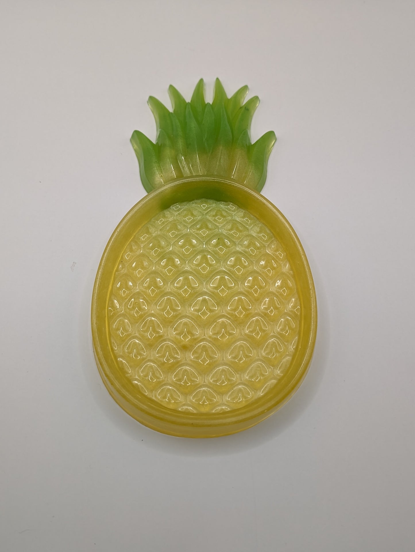 Pineapple Catch-all Dish